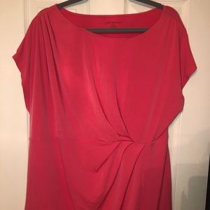 Lane Bryant Blouse